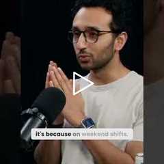 The responsibility shift that changed everything