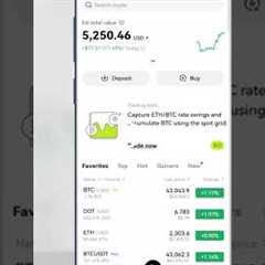 How to Use OKX Dual Investment: Tutorial