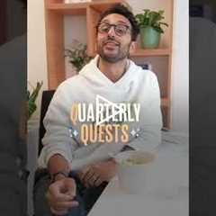 How to set achievable goals