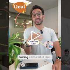 What to do if you fail