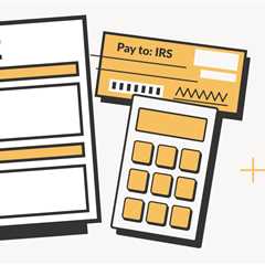 How To Get Organized For Taxes Using An Income Tax Binder