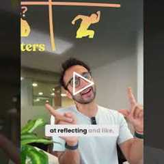 The 4 Levels of Productivity