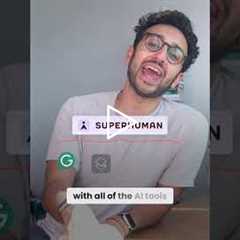 The best email app to level up your work #ad