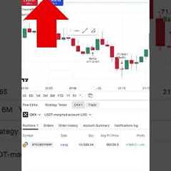 How to Connect OKX to TradingView and Trade