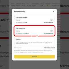 How to Trade on Binance Alpha
