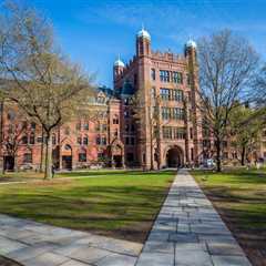 Yale Joins Harvard and MIT in Expanding Free Tuition for Middle-Class Families