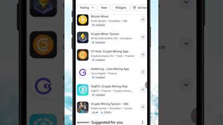How to Mine Bitcoin on Android 2026: Best Bitcoin & Crypto Mining App?