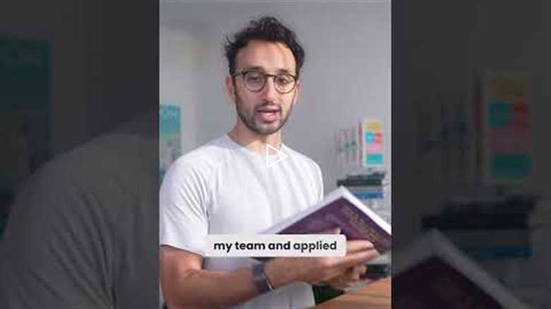 This $10 book made me $2 million