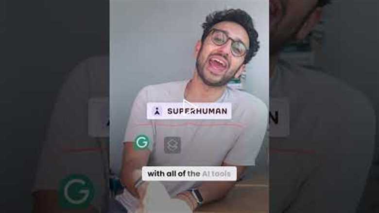 The best email app to level up your work #ad
