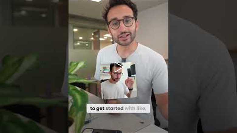 Instant gratification can be good for you