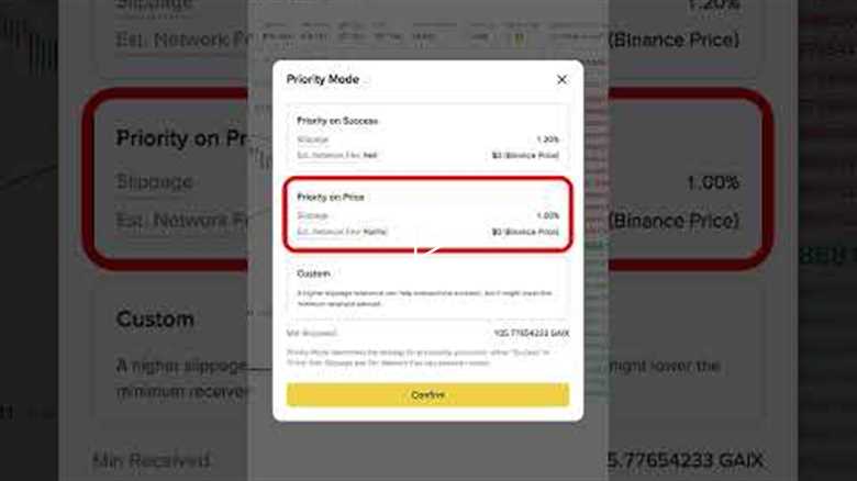 How to Trade on Binance Alpha