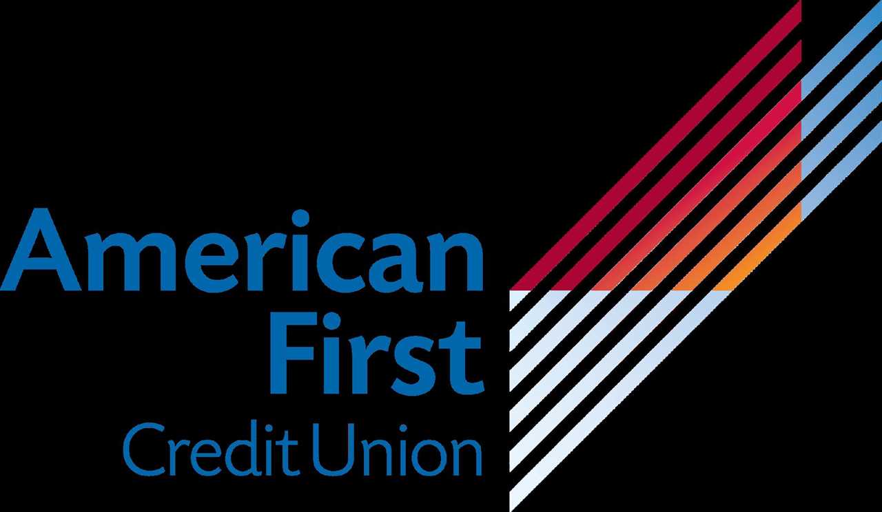 American First Credit Union logo