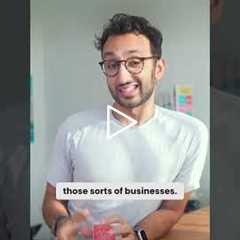 The richest people I know do this