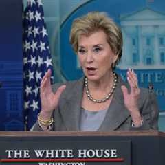 Education Department Reports Smaller IDR Backlog But No Forgiveness