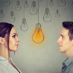 Gender Gap in College Degrees: 50 Years of Data Explained