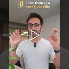 The hardest part of starting a business