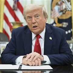 Trump May Forgive Upwards Of $170B In Student Loan Debt