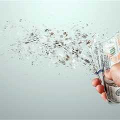 Federal Student Loan Losses Expected To Drop to 4% in 2026