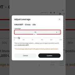 How to Trade Forex, Gold & Silver on Gate TradFi
