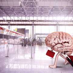 Is America Facing A Graduate School Brain Drain?