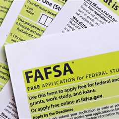 What Is FAFSA Verification? Your Step-By-Step Guide