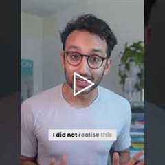 Why selling for $10 is costing you $100K