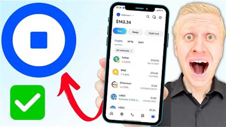 Base Wallet Tutorial: How to Deposit and Withdraw (Coinbase Wallet)