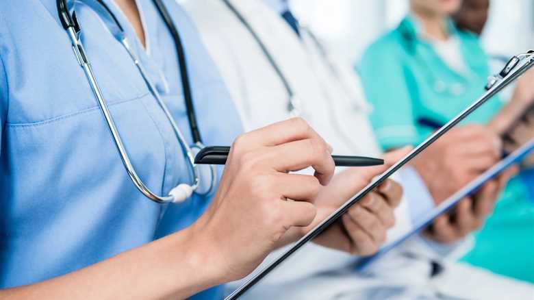 Which Health Science Master’s Degrees Pay Off