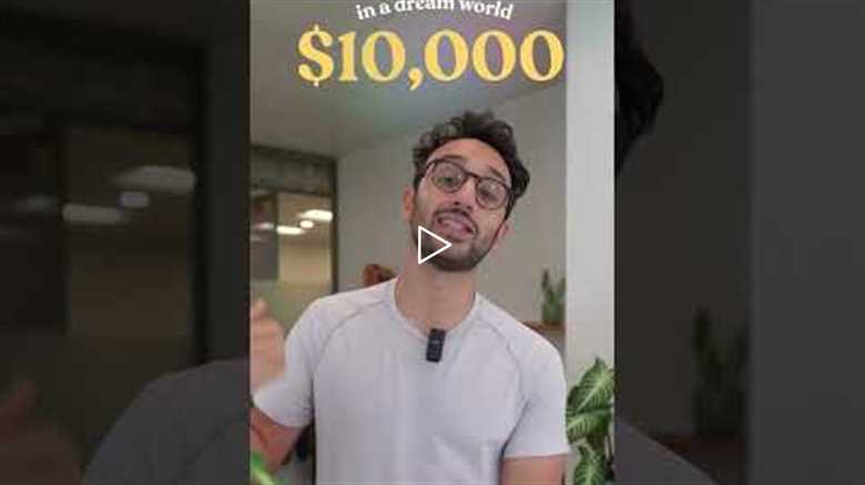 If I want to make a $100k a year, I'd do this