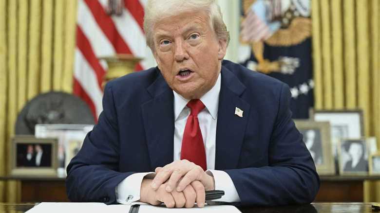 Trump May Forgive Upwards Of $170B In Student Loan Debt