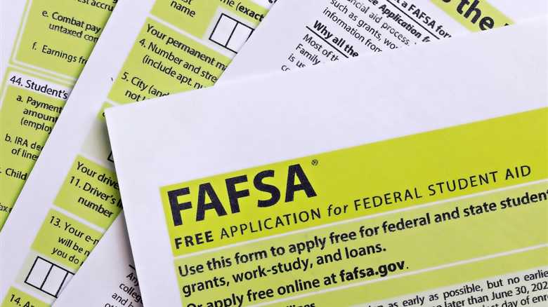 What Is FAFSA Verification? Your Step-By-Step Guide