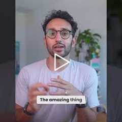 Why your focus is costing your career