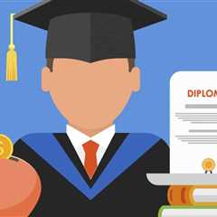 What To Do If You Can’t Afford Your Student Loan Payment