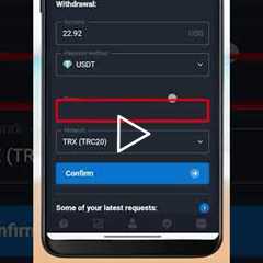 Quotex Withdrawal (How to Withdraw Funds from QxBroker App)