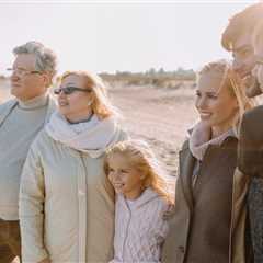 Parents Spend $1,474/Month on Adult Kids vs. $673 on Retirement