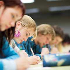 Colleges Are Requiring SAT and ACT Scores Again — Here’s the Full List for 2027