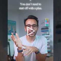 My failed music videos taught me YouTube