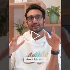 The Strategic Imbalance Paradox