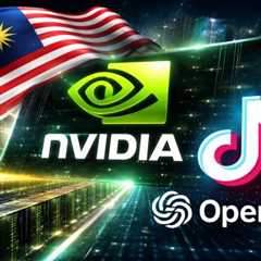 NVIDIA: The 2.5B USD Deal With TikTok's Owner Could Be a New Catalyst for Stock Growth