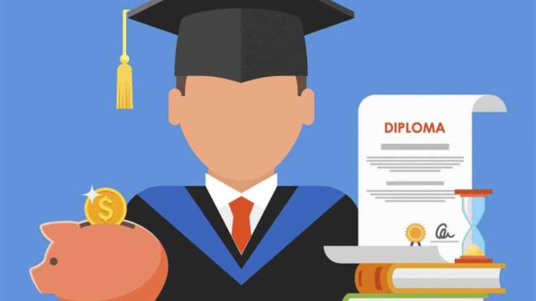 What To Do If You Can’t Afford Your Student Loan Payment
