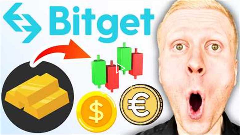 How to Trade Forex, Gold, Silver & Stocks on Bitget TradFi (Tutorial)