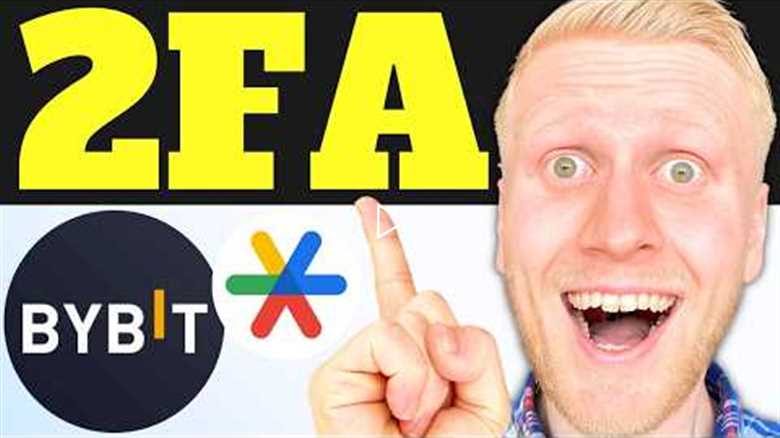 How to Set Up Google Authenticator on Bybit (2FA Authentication Setup)