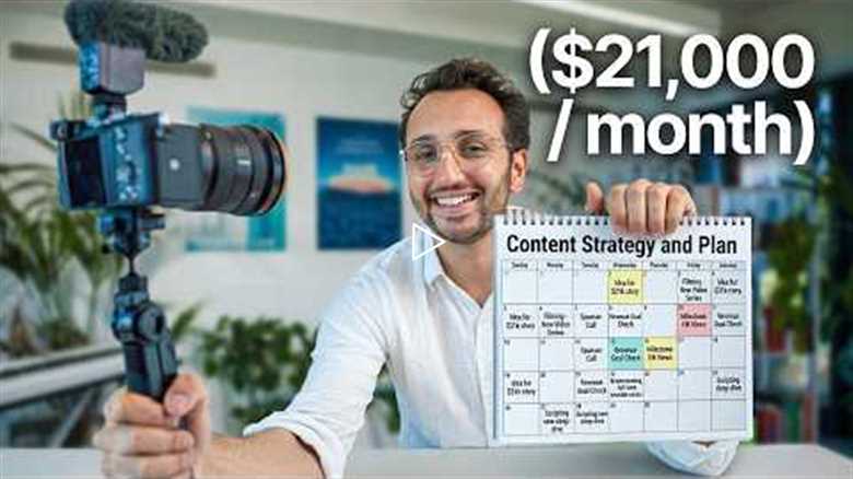 If I Started YouTube from Scratch in 2026, I’d do THIS