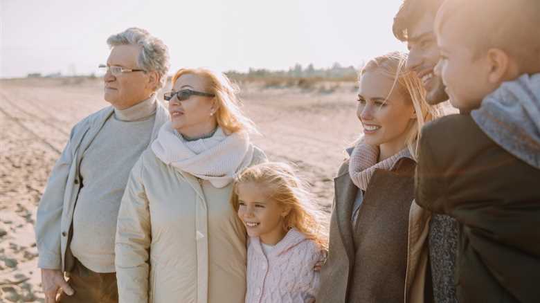 Parents Spend $1,474/Month on Adult Kids vs. $673 on Retirement