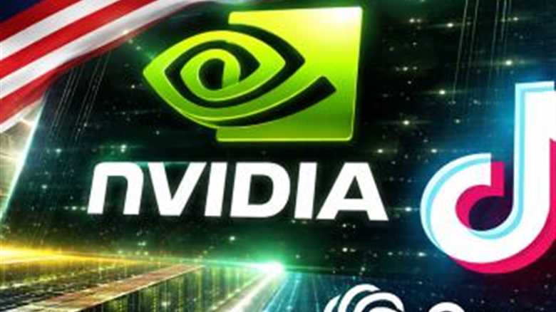 NVIDIA: The 2.5B USD Deal With TikTok's Owner Could Be a New Catalyst for Stock Growth