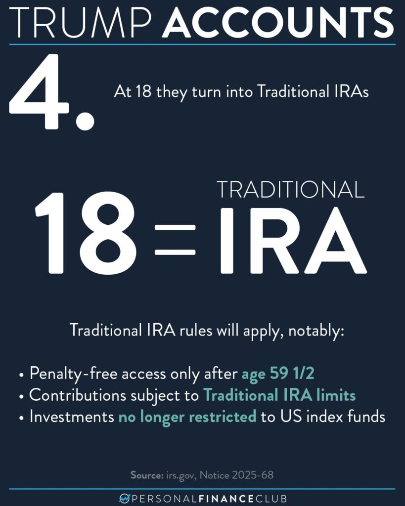 New Trump Account: Worth It Or Not?