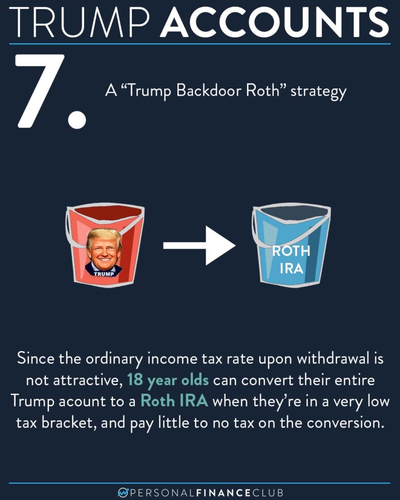 New Trump Account: Worth It Or Not?