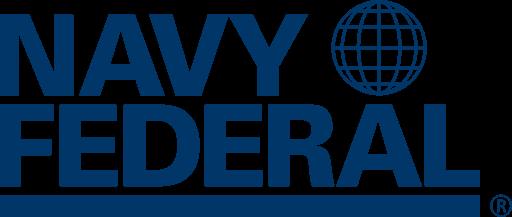 Navy Federal CU Logo