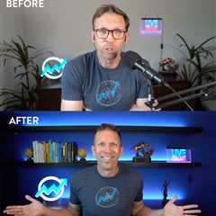 $471 Setup Replacing My $800 Office