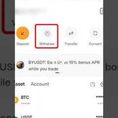 How to Withdraw from Trading Arena App (Is Withdrawal Real or Fake?)